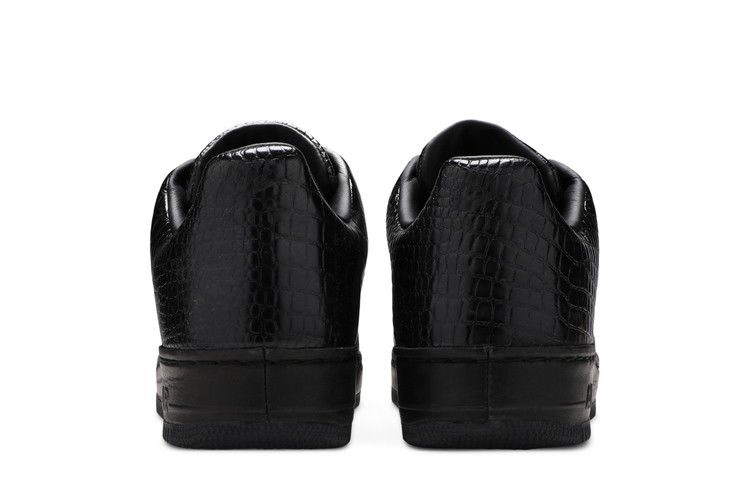 Кроссовки Nike Air Force 1 Supreme