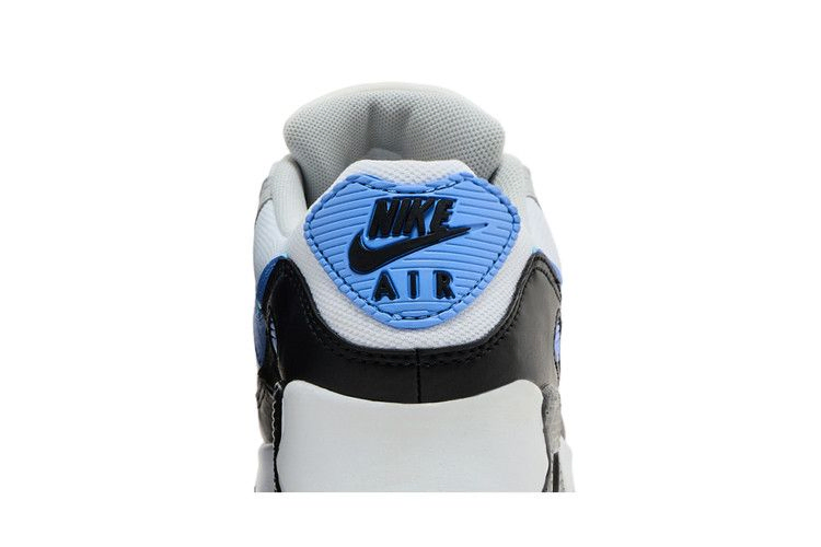 Кроссовки Nike Wmns Air Max 90 'Royal Pulse'