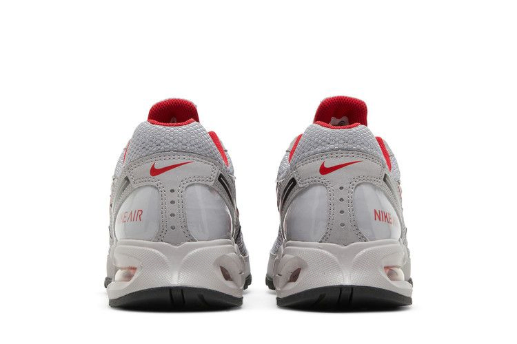 Кроссовки Nike Air Max Torch 4 'Atmosphere Grey University Red'