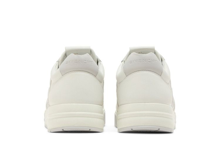 Кроссовки Givenchy G4 Sneaker 'White Grey'