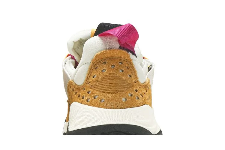 Кроссовки Air Jordan Wmns Jordan Delta 'Chutney Light Orewood Brown'