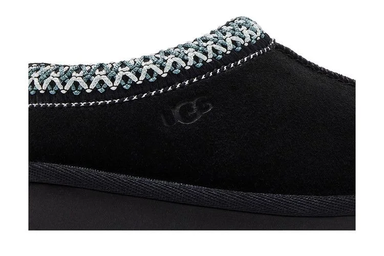 Кроссовки UGG Tasman 2 Slipper Toddlers 'Black'