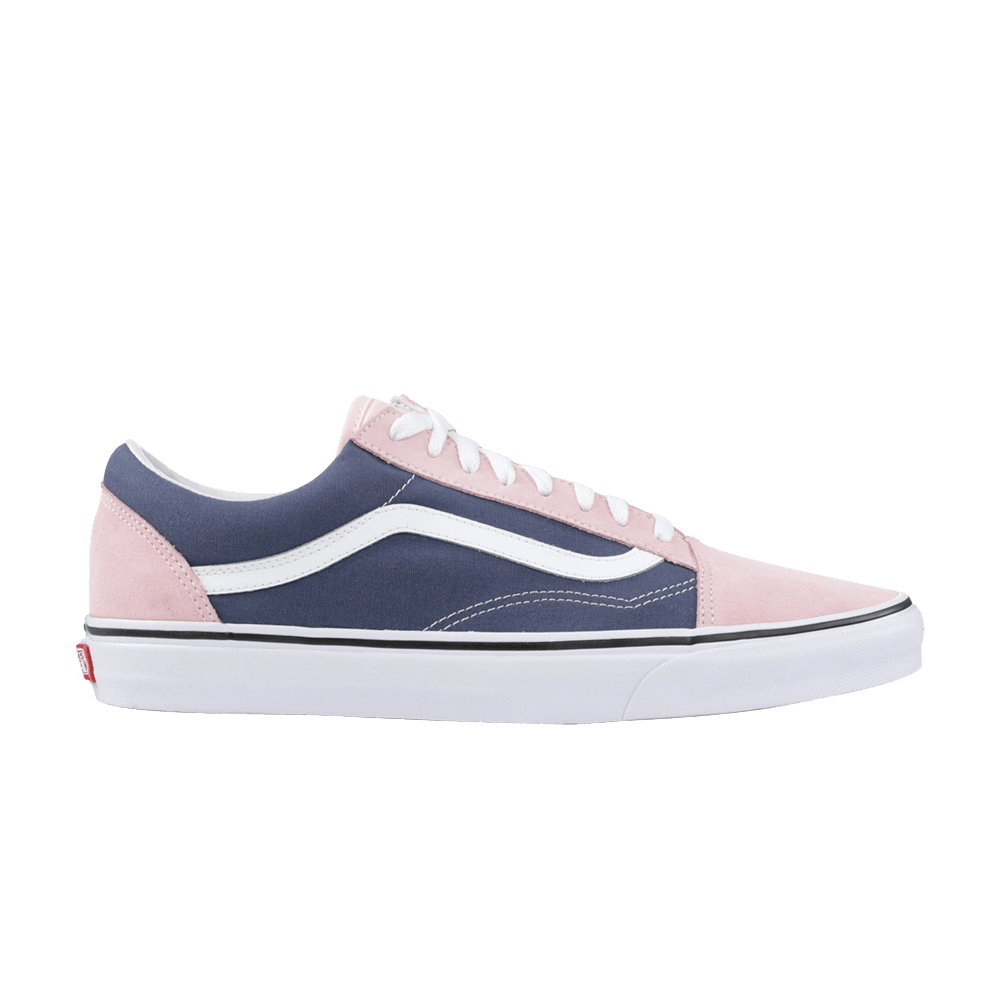 Кроссовки Vans Old Skool 'Pink Chalk'