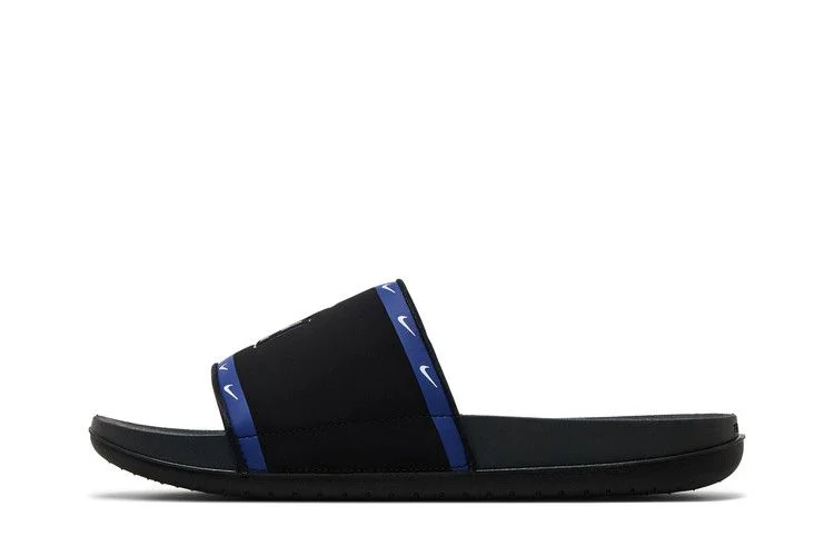 MLB x Nike OffCourt Slide 'Los Angeles Dodgers'