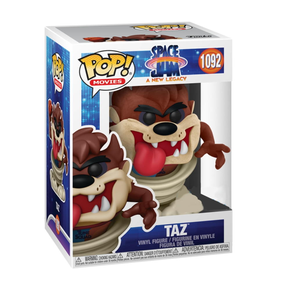 Funko-Taz-Flocked-Space-Jam-2-A-New-Legacy-Pop-Vinyl-3