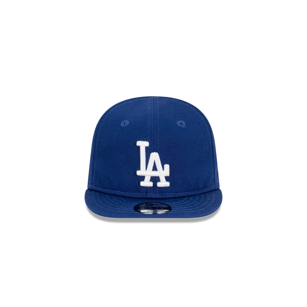 Бейсболка New Era Los Angeles Dodgers My 1st 9FIFTY Infant MLB Hat