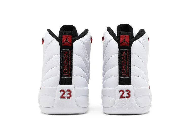 Кроссовки Air Jordan 12 Retro GS 'Twist'