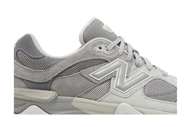 Кроссовки New Balance 9060 'Shadow Grey'
