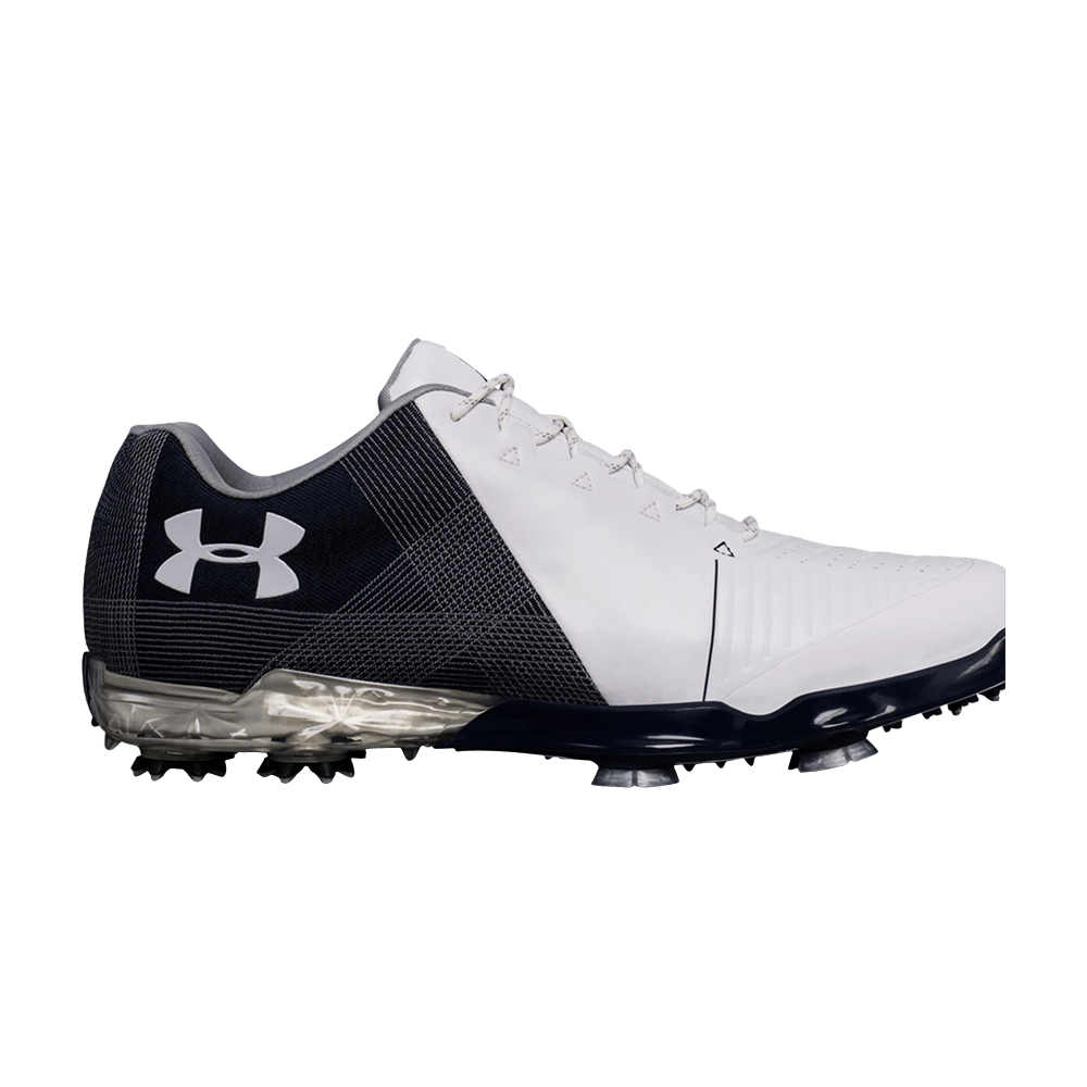 Кроссовки Under Armour Spieth 2 'White'