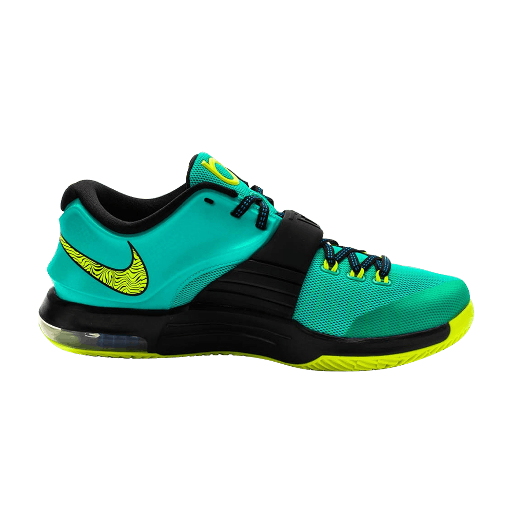Кроссовки Nike KD 7 'Uprising'
