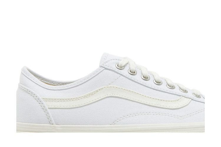 Vans Old Skool Tapered 'Eco Theory - White Natural'