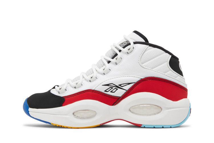 Кроссовки Reebok Question Mid 'Class Of '16'