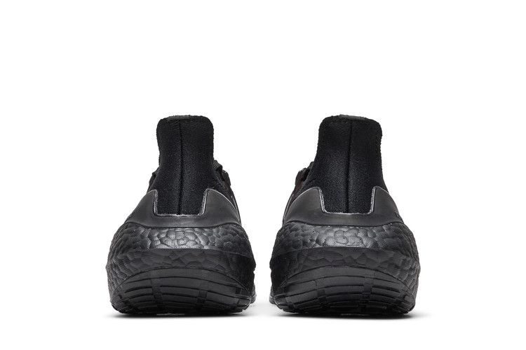 Кроссовки adidas Wmns UltraBoost 21 'Triple Black'