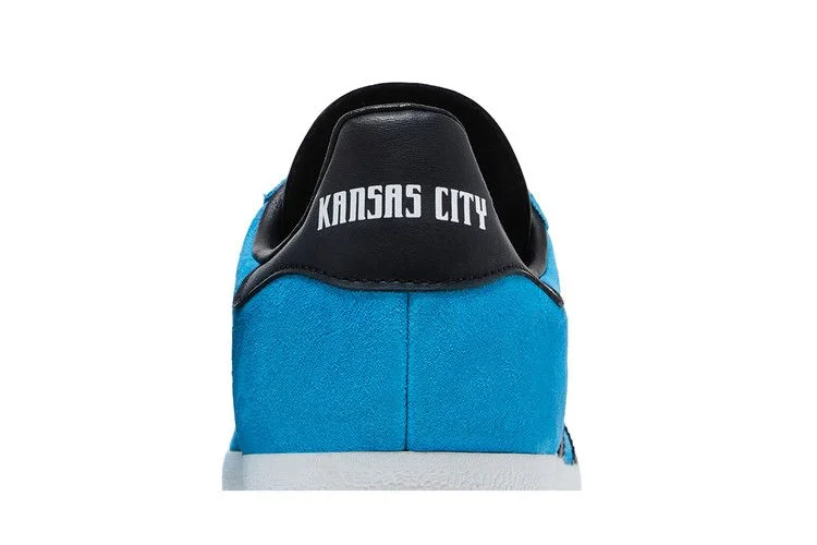 Кроссовки Sporting Kansas City x adidas Gazelle 'MLS Archive Collection'