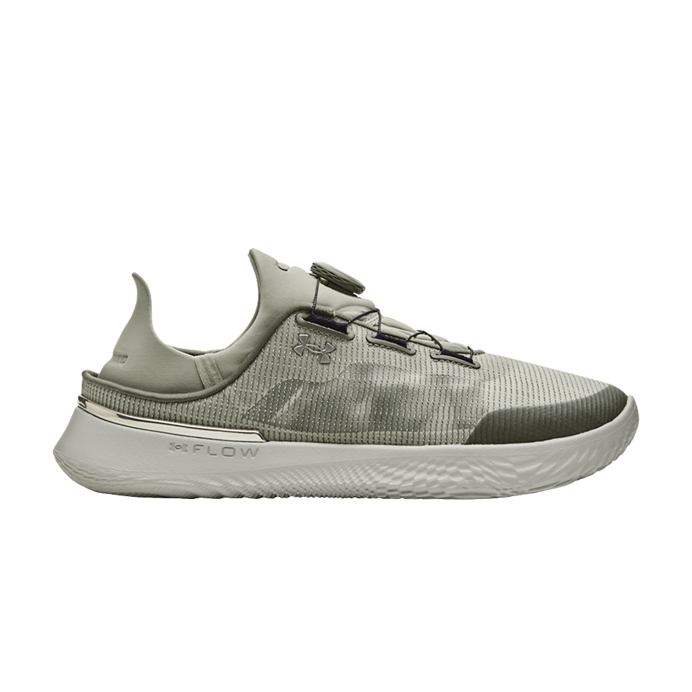 Кроссовки Under Armour SlipSpeed 'Grove Green'