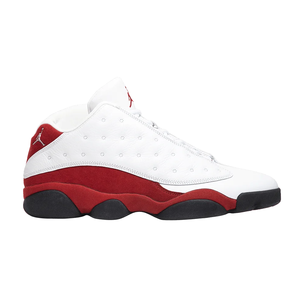 Кроссовки Air Jordan 13 Retro Low 'Cherry' 2005