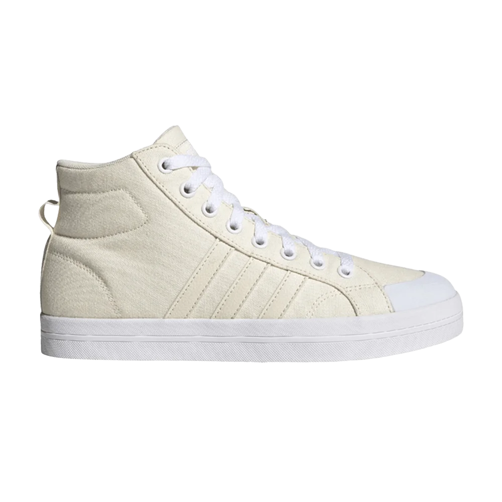 Adidas Wmns Bravada 'Wonder White'