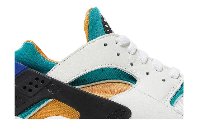 Кроссовки Nike Air Huarache 'Resin' 2022