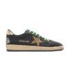 Golden-Goose-Ball-Star-Black-Green-100x100