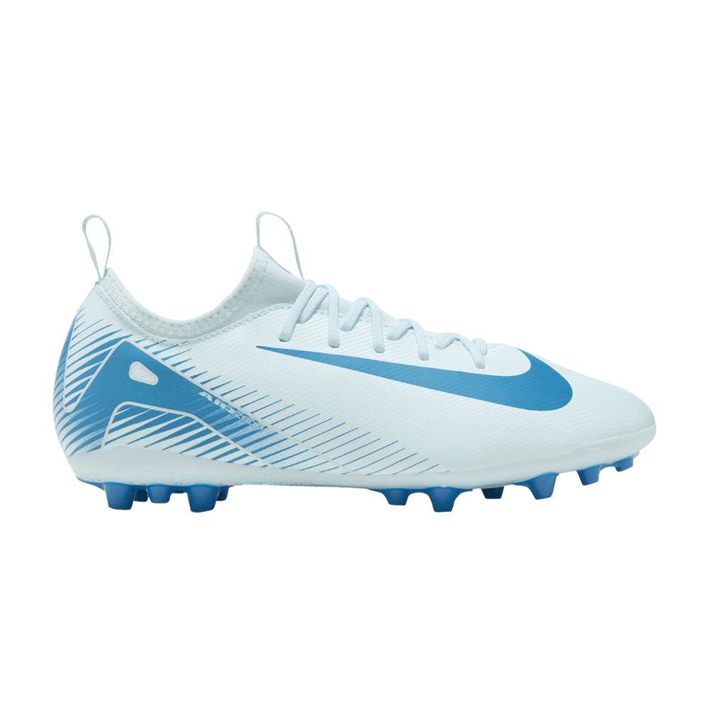 Кроссовки Nike Zoom Mercurial Vapor 16 Academy AG GS 'Mad Ambition Pack'