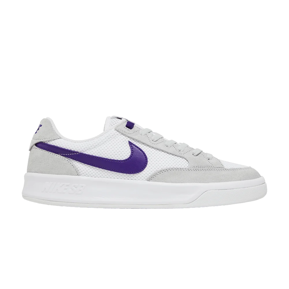 Krossovki-Nike-Adversary-SB-Grey-Frog-Court-Purple