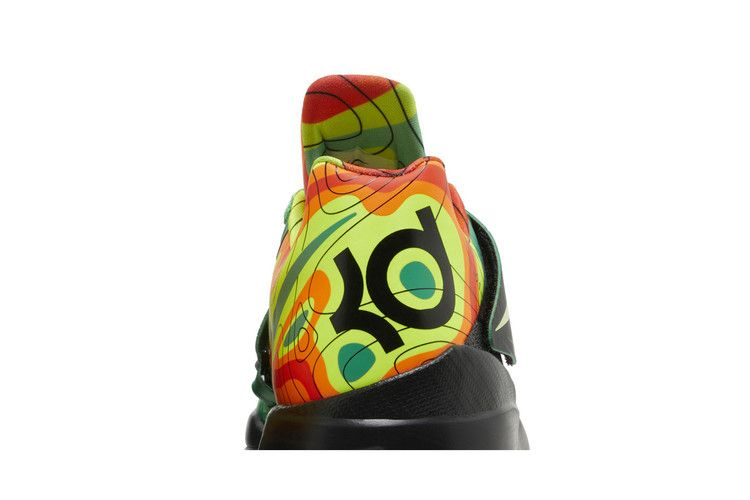 Кроссовки Nike Zoom KD 4 'Weatherman' 2024