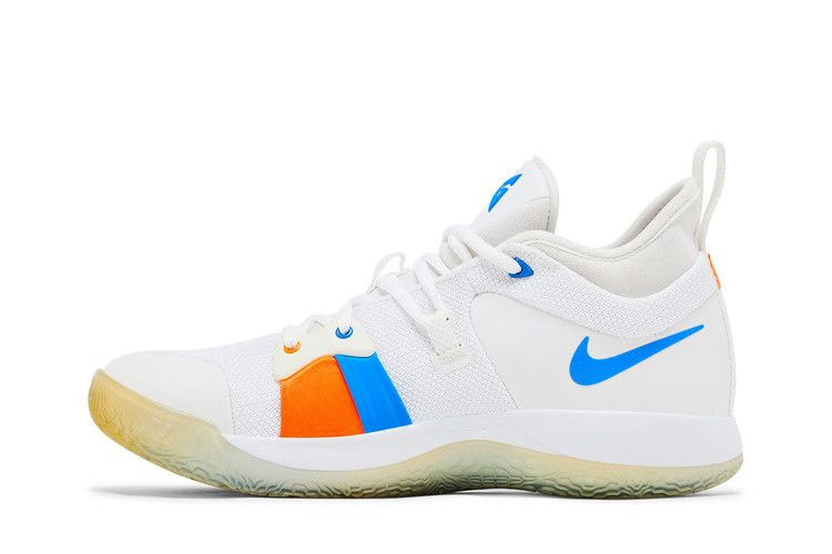 Кроссовки Nike PG 2 'The Bait II'