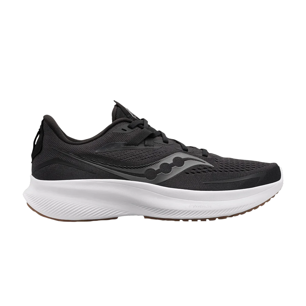 Krossovki-Saucony-Ride-15-Black-Gum