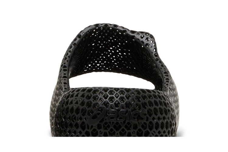 Asics ACTIBREEZE 3D Sandal 'Black' 2022