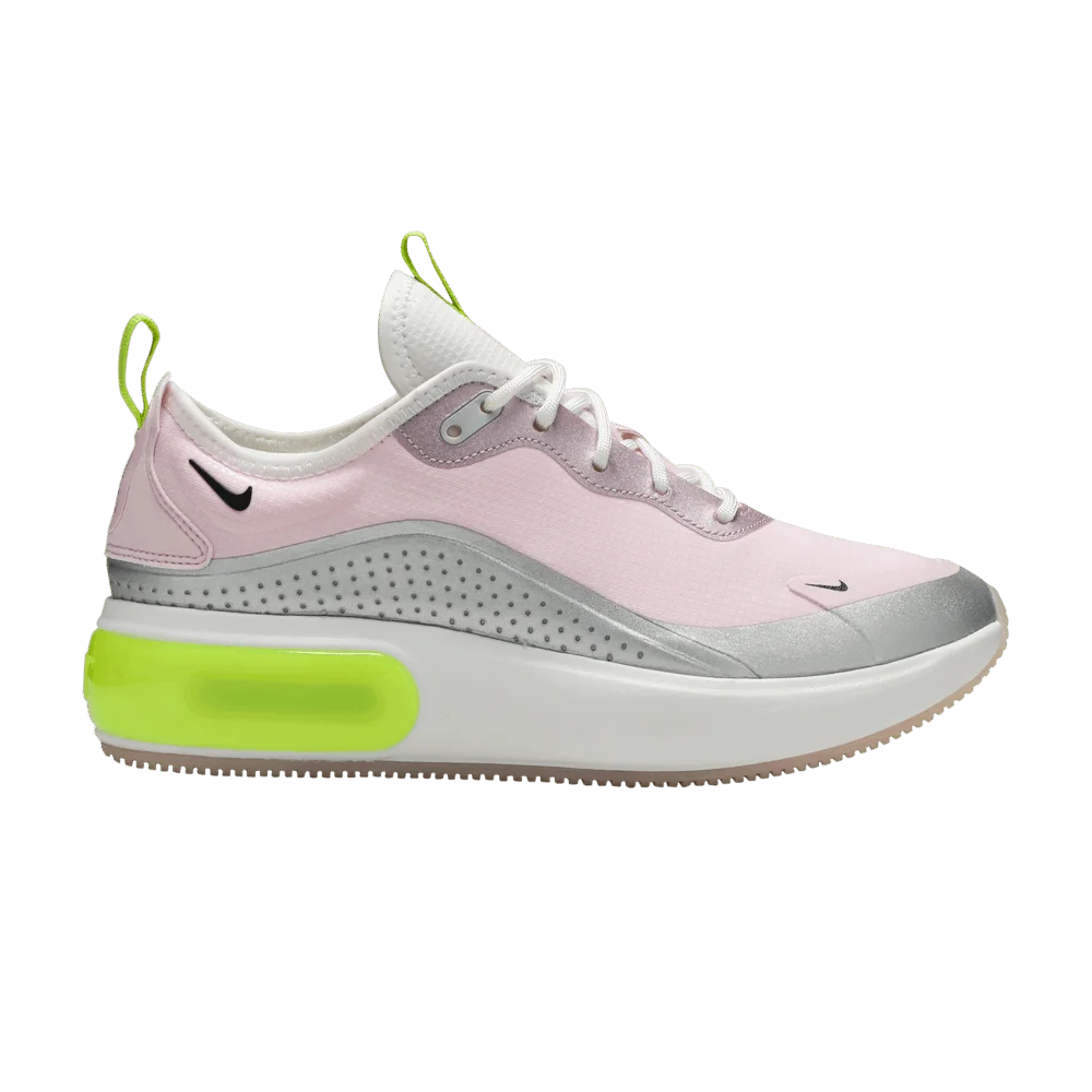 Krossovki-Nike-Wmns-Air-Max-Dia-Pink-Foam
