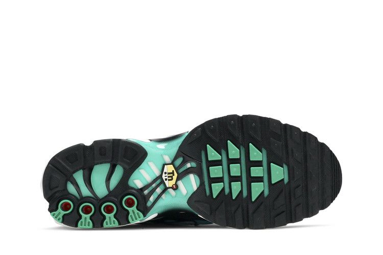 Кроссовки Nike Wmns Air Max Plus SE 'Clear Emerald'