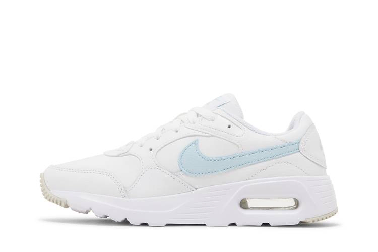Кроссовки Nike Wmns Air Max SC 'White Ocean Bliss'