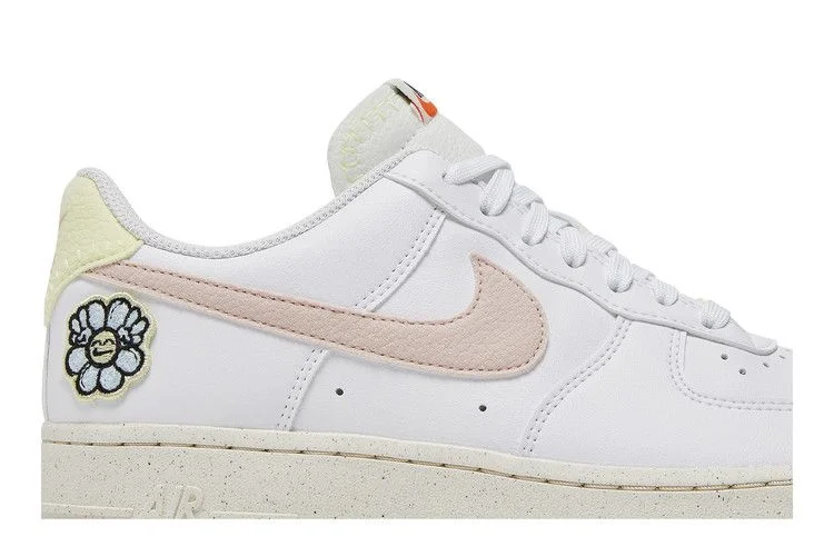 Кроссовки Nike Wmns Air Force 1 '07 SE 'Flower Power'