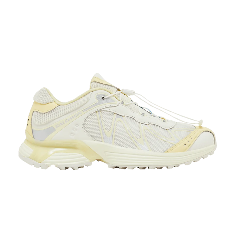 Krossovki-Salomon-Kith-XT-Whisper-Vanilla-Transparent-Yellow