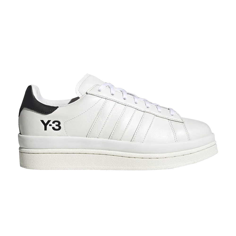 Krossovki-adidas-Y-3-Hicho-White-Black