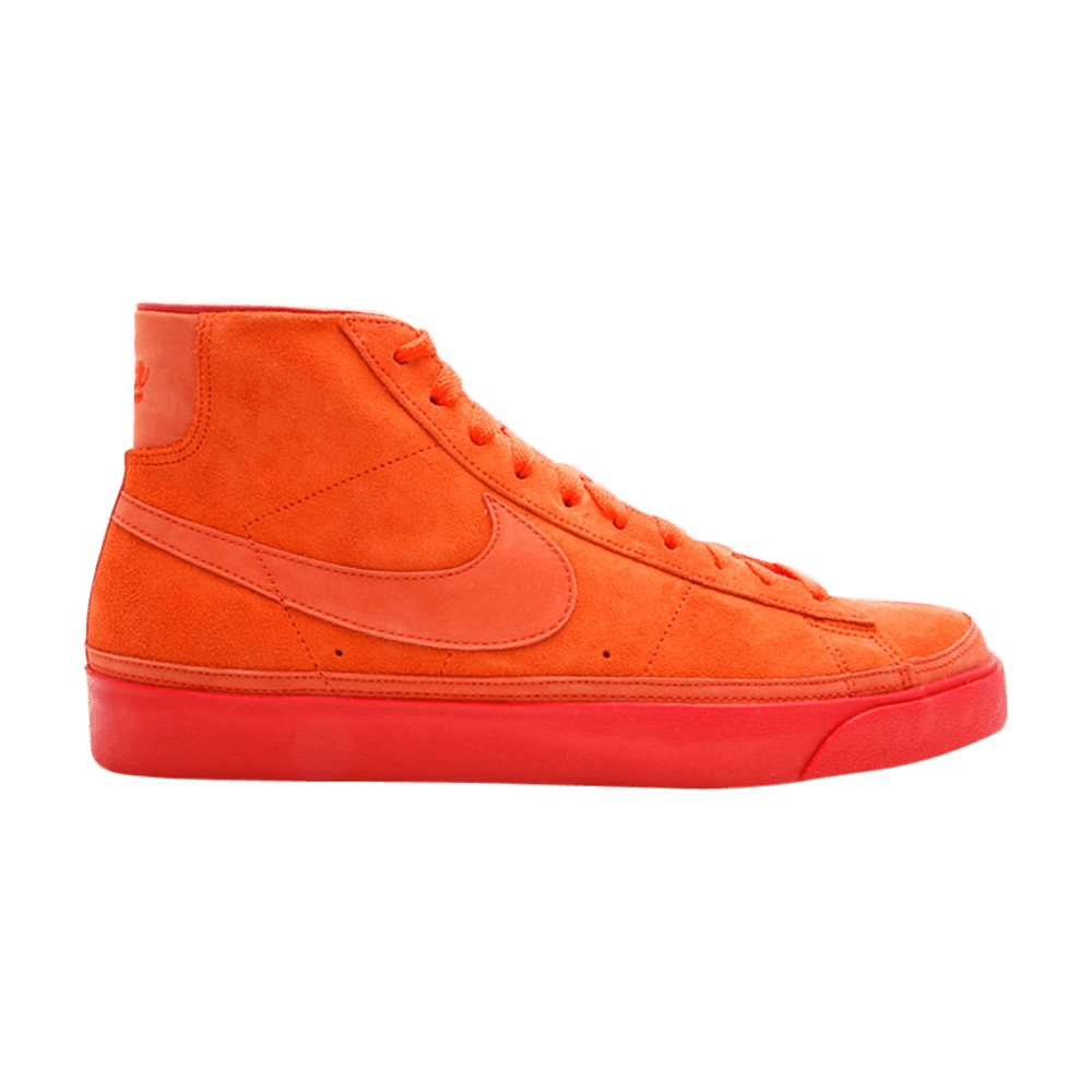 Кроссовки Nike Blazer High Premium
