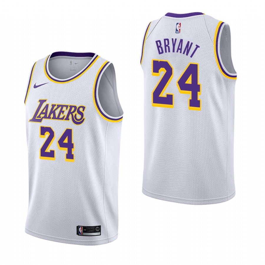 2018-19-Kobe-Bryant-Los-Angeles-Lakers-24-Association-White