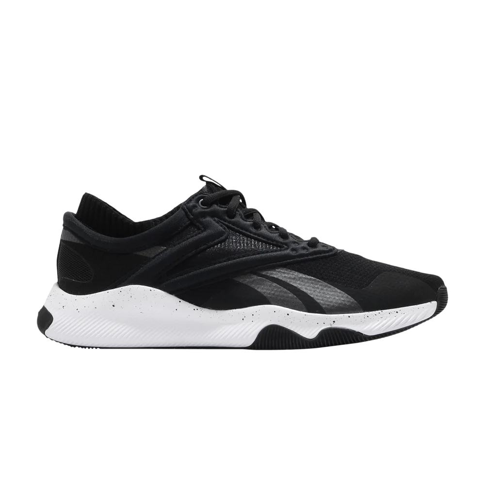 Кроссовки Reebok HIIT TR 'Black White'