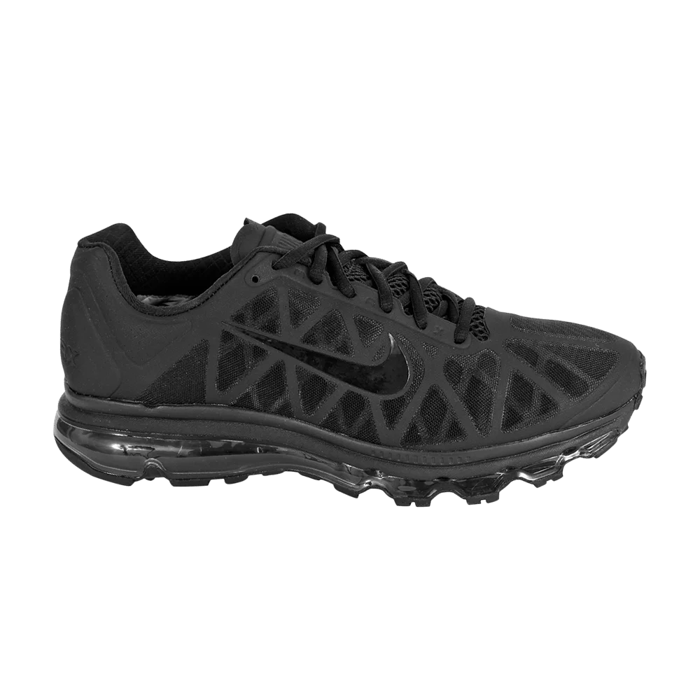 Кроссовки Nike Air Max+ 2011