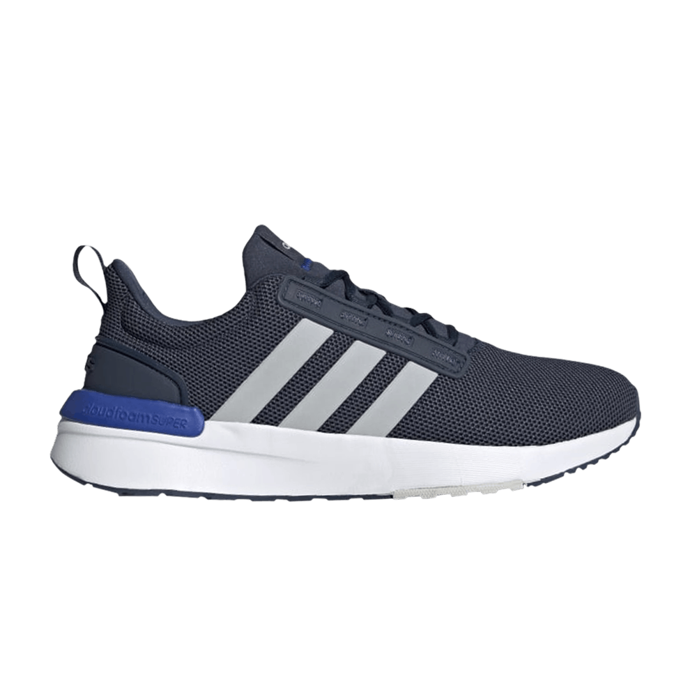 Кроссовки Adidas Racer TR21 'Crew Navy'