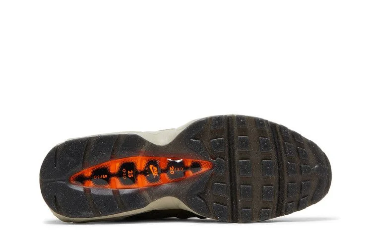 Кроссовки Nike Air Max 95 SE 'Surplus Supply'