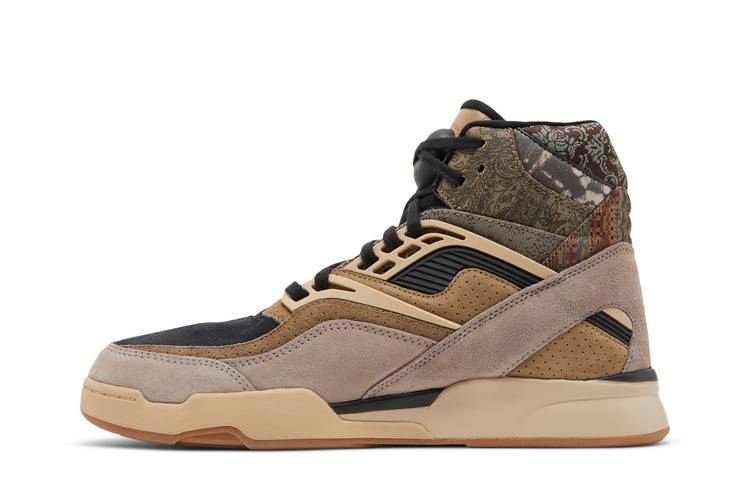 Кроссовки Reebok Pump TZ 'Recreational Activities'