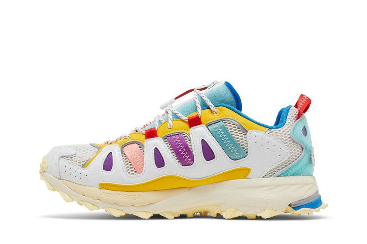 Кроссовки Sean Wotherspoon x Hot Wheels x adidas Superturf Adventure