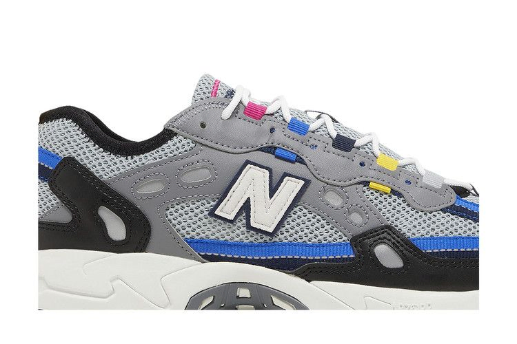 Кроссовки New Balance 827 'Grey Navy'