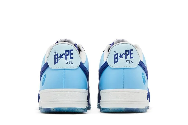 Кроссовки Bapesta OS M2 'Blue'