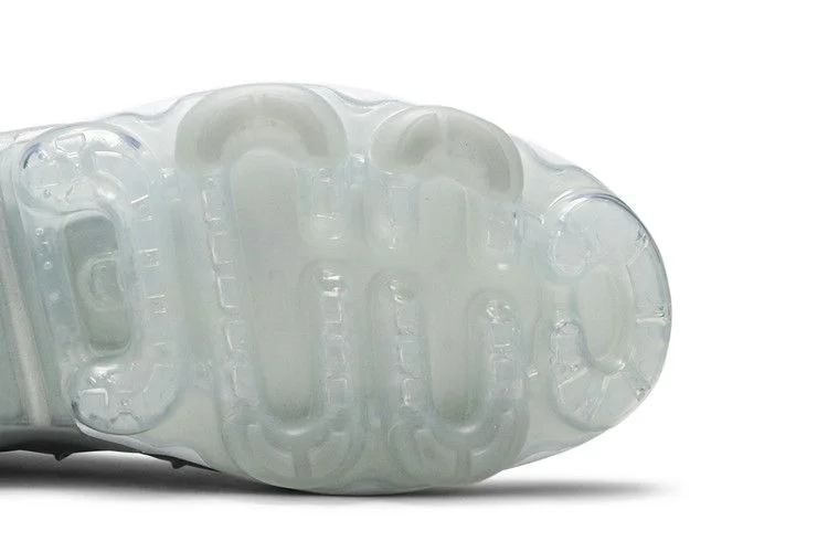 Кроссовки Nike Air VaporMax Plus 'Silver Patterns'