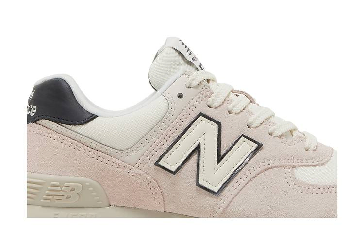 Кроссовки New Balance Wmns 574 'Washed Pink'