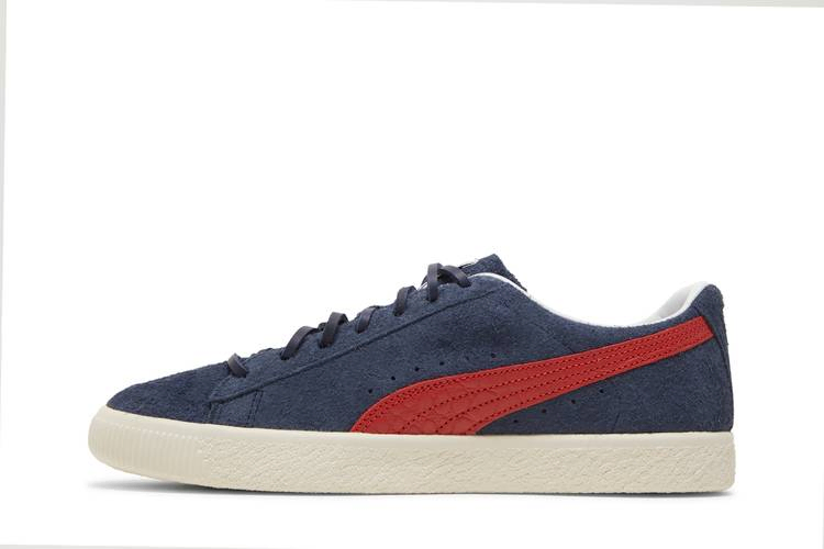 Кроссовки Puma Clyde Soho 'London'