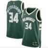 2022-23-Milwaukee-Bucks-34-Giannis-Antetokounmpo-Swingman-Icon-Green-Jersey-1-100x100