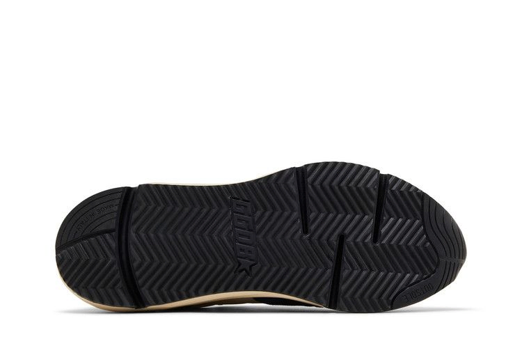 Кроссовки Golden Goose Running Sole 'Blue White'